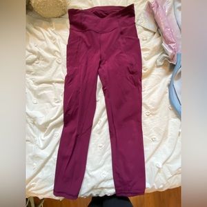 lululemon luxtreme tight